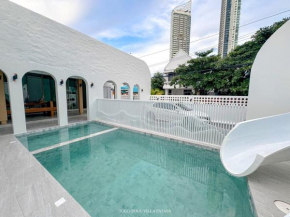 Todd Pool Villa